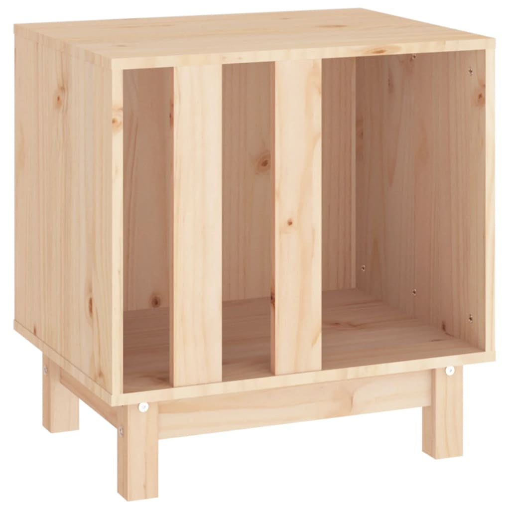 Dog House 50X Solid Pine Wood Dog House 50X