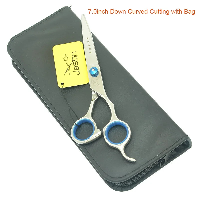 Jason Profi-Grooming-Scheren für Hunde