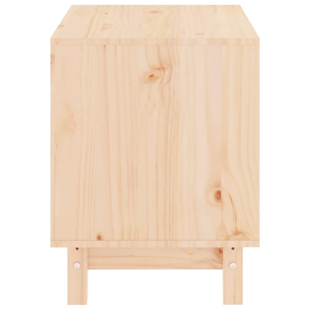 Dog House 50X Solid Pine Wood Dog House 50X
