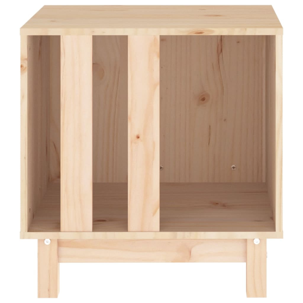Dog House 50X Solid Pine Wood Dog House 50X