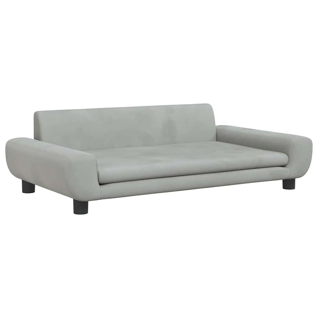 Dog Bed 100X Velvet Dog Bed 100X Velvet