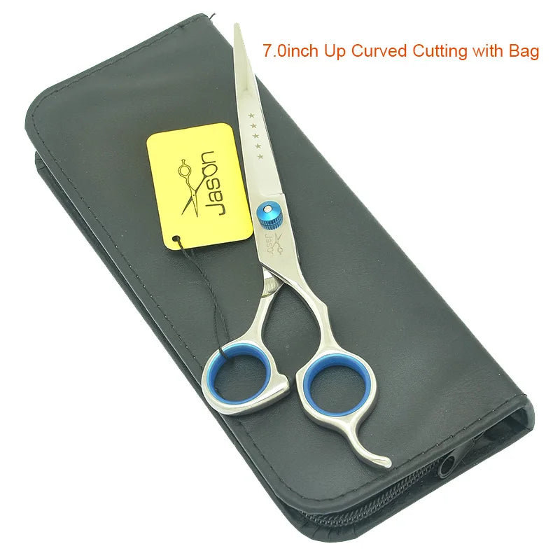 Jason Profi-Grooming-Scheren für Hunde