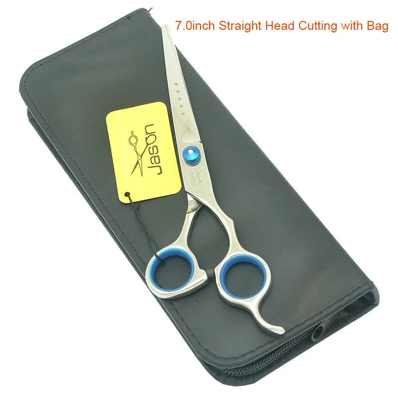 Jason Profi-Grooming-Scheren für Hunde