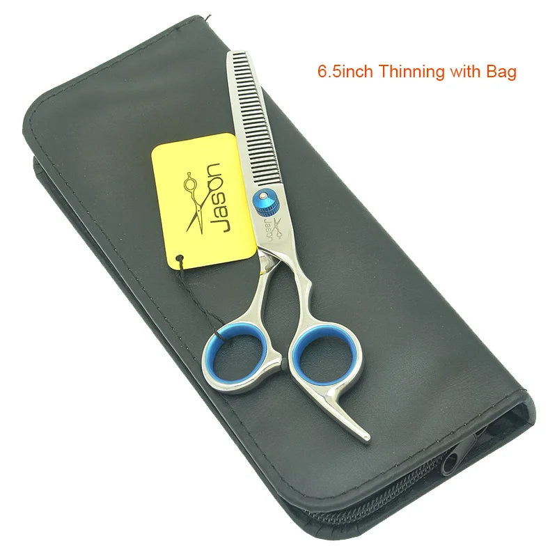 Jason Profi-Grooming-Scheren für Hunde