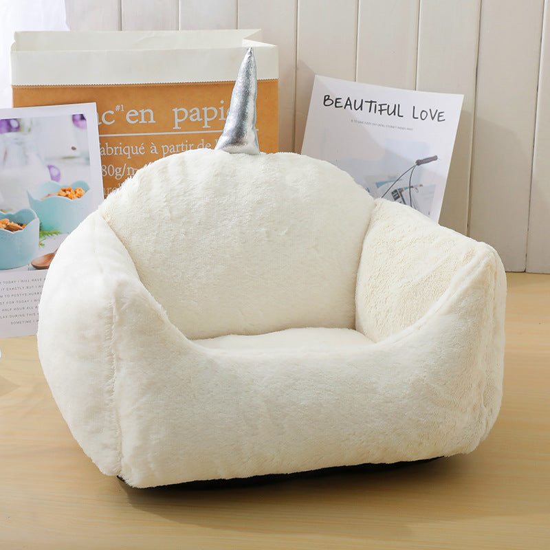 Multifunctional Small and Medium-Sized Dog Bed Dog Mat