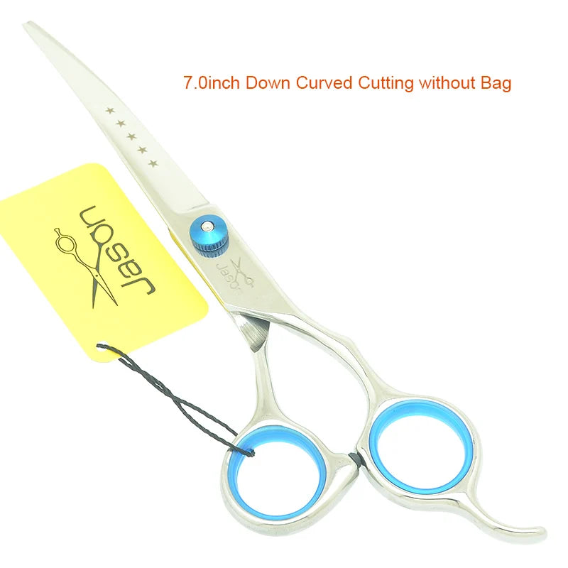 Jason Profi-Grooming-Scheren für Hunde