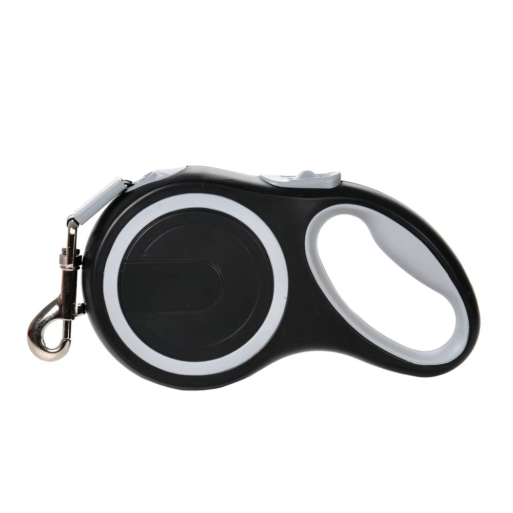 Ausziehbare Nylon-Leine für große Hunde – Ansicht 8