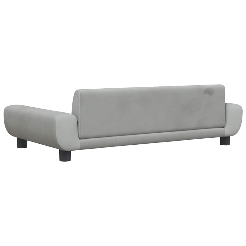 Dog Bed 100X Velvet Dog Bed 100X Velvet