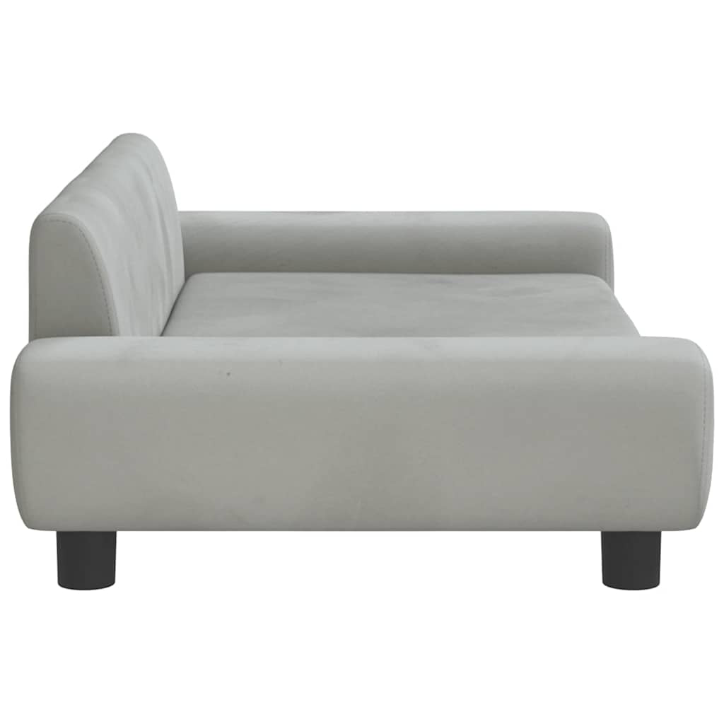 Dog Bed 100X Velvet Dog Bed 100X Velvet