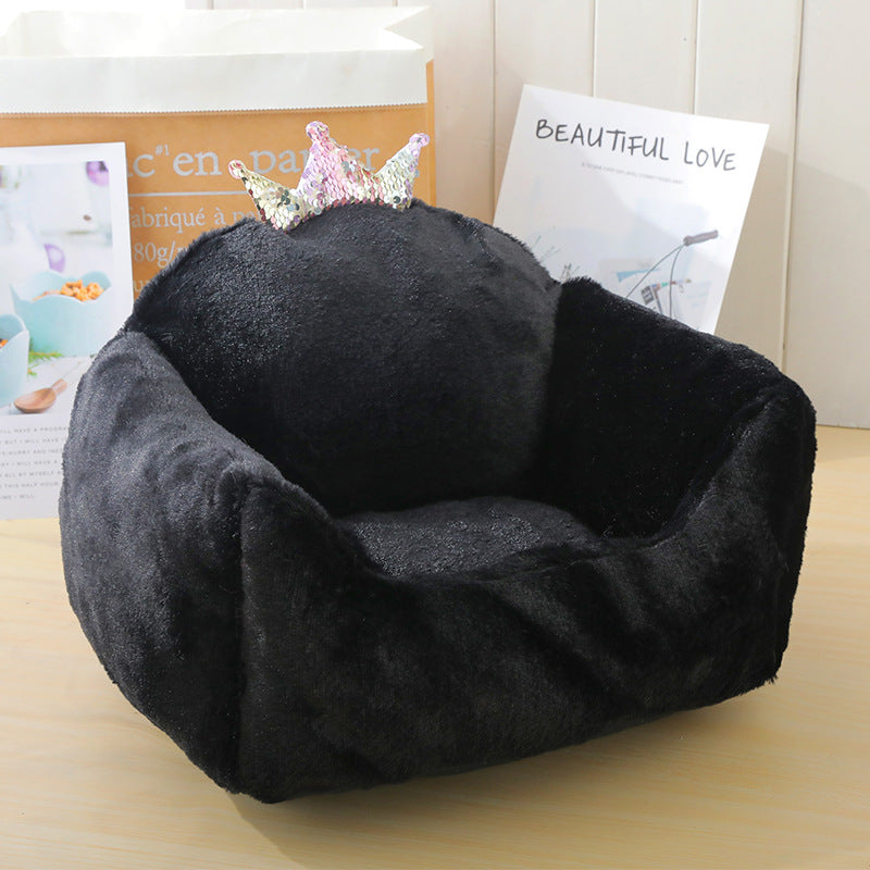 Multifunctional Small and Medium-Sized Dog Bed Dog Mat