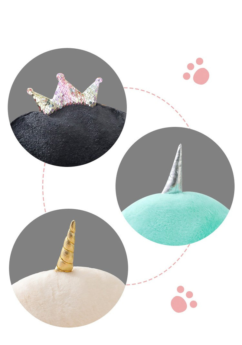 Multifunctional Small and Medium-Sized Dog Bed Dog Mat