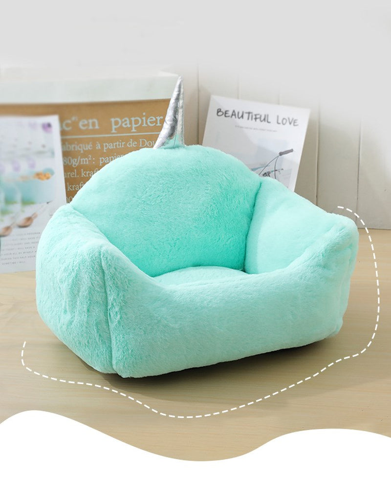Multifunctional Small and Medium-Sized Dog Bed Dog Mat