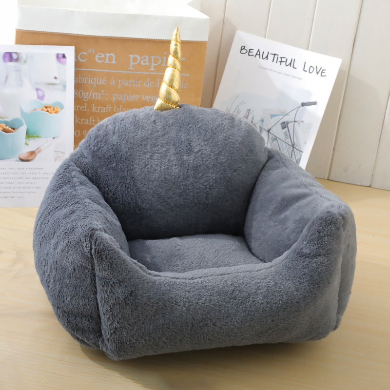Multifunctional Small and Medium-Sized Dog Bed Dog Mat