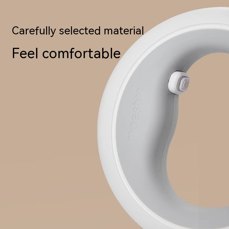 Cute Dog Automatic Retractable Dog Hand Holding Rope Dog Leash