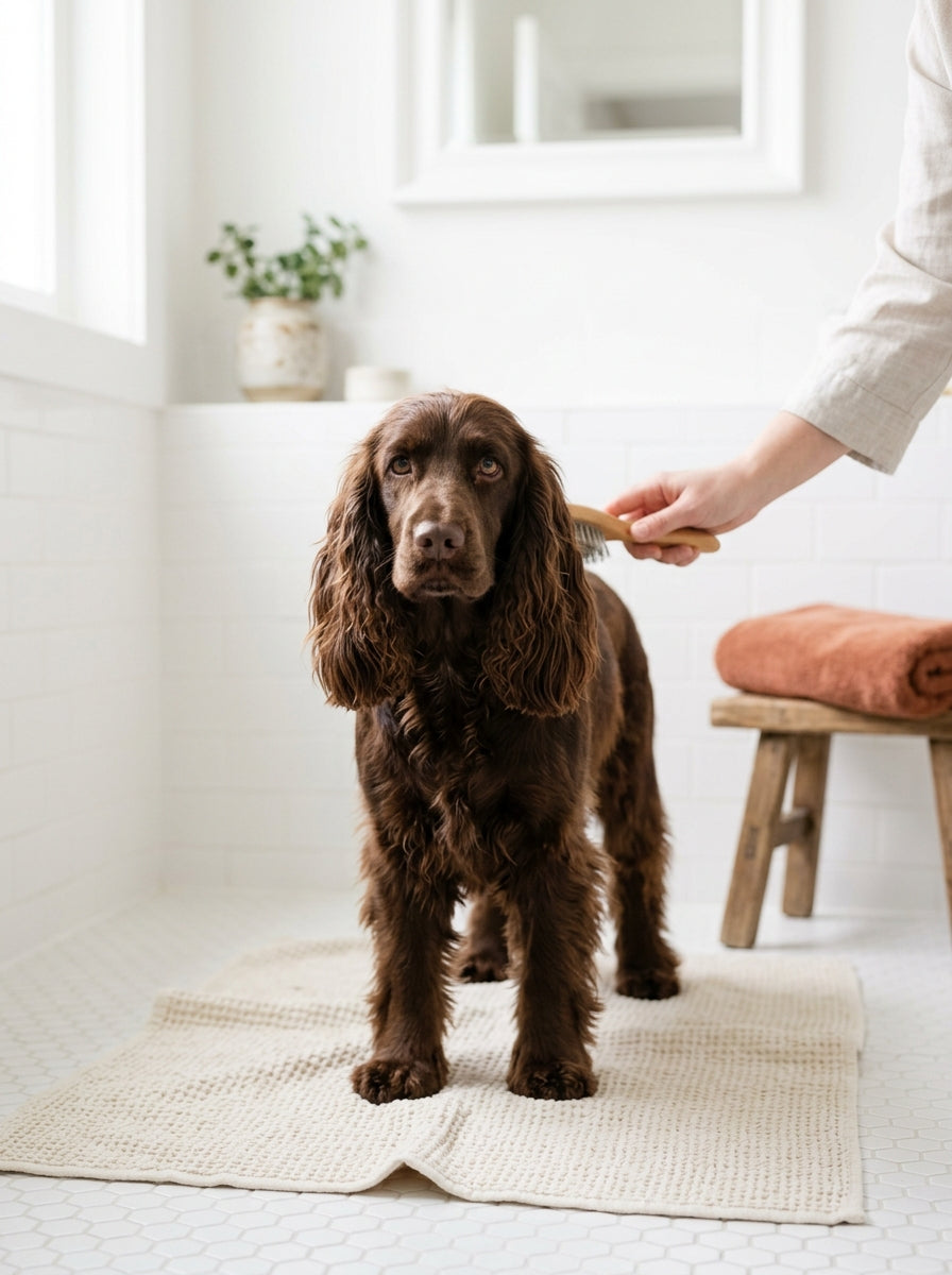 Pflege & Grooming